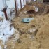 Монтаж септика в Липках