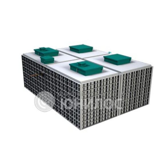 Септик Юнилос АСТРА 200 ПР Миди